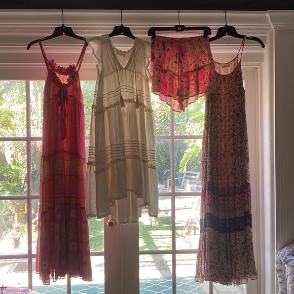 Spell utopia strappy - Picture 9 of 11